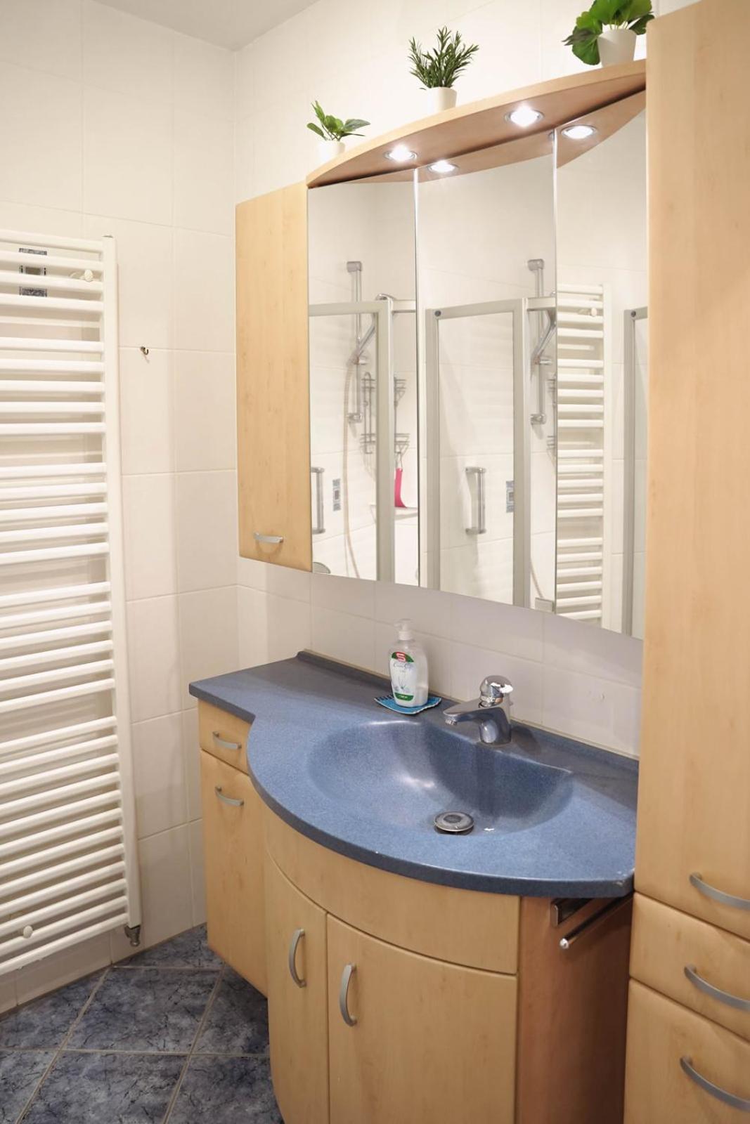 City Appartement Salzburg Kültér fotó