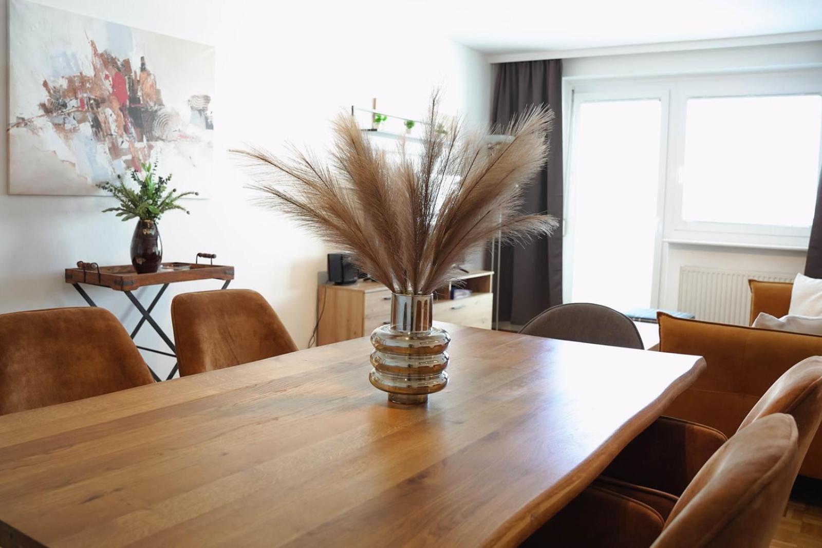 City Appartement Salzburg Kültér fotó