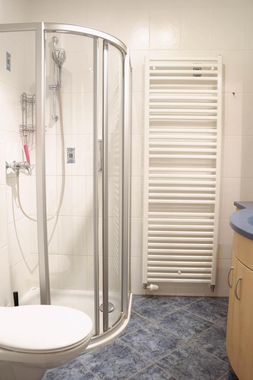 City Appartement Salzburg Kültér fotó